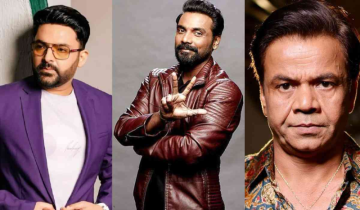 Kapil Sharma, Rajpal Yadav, Remo D’Souza Receive Death Threats from Pakistan: Mumbai Police Steps In