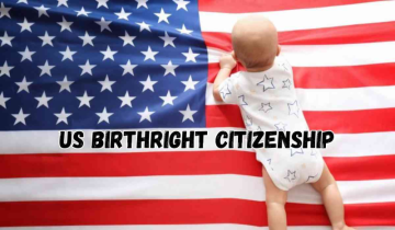 Birthright citizenship order- Why Indian Parents in the US Are Opting for Preterm C-Section?