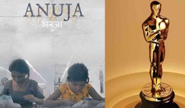 New Delhi Short Film ‘Anuja’ Shines Bright with Oscars 2025 Nomination