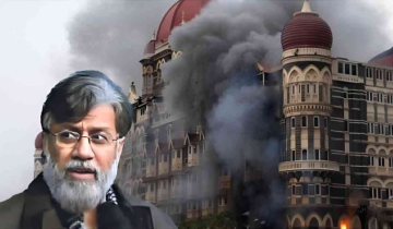 Will the Extradition of 26/11 Accused Tahawwur Rana Unravel Pakistan's Complicity in Terrorism?