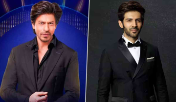 Jaipur to Host IIFA 2025: Royal Charm Meets Bollywood Glitz, Shah Rukh & Kartik Team Up