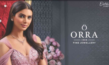 Rosy Blue to Sell Orra's Controlling Stake to Advent valuing it at approx Rs. 1500- 1750 Crores