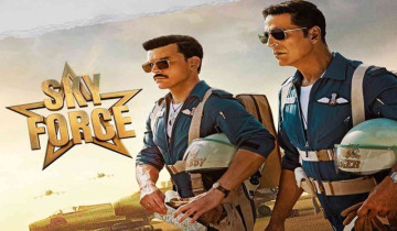 Sky Force Day 3 Box Office: ₹61 Cr in First Weekend as Akshay Kumar’s Film Grows in Popularity