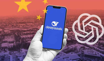 China’s DeepSeek AI: The ‘Sputnik Moment’ Igniting a Global AI Arms Race