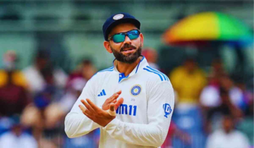 Virat Kohli Set to Dazzle in Ranji Trophy Comeback: Enhanced Security Ensures Thrilling Match Day!