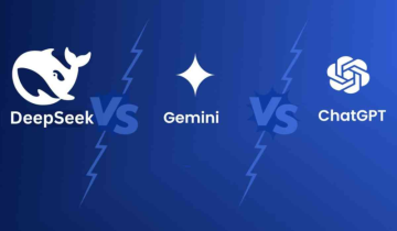 DeepSeek vs ChatGPT, Gemini, Copilot: Which AI Chatbot Reigns Supreme?