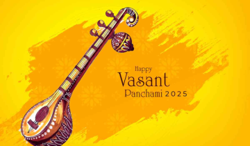 Basant Panchami: Significance, Celebration and Spiritual Benefits