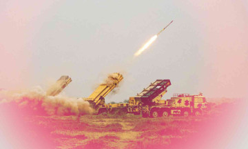 Rs 10,000 Crore Pinaka rocket deal goes through for MIL