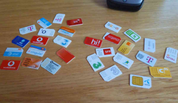 Kolkata Police Crack Down on SIM Card Fraud Gang in Bidhannagar: 9 Arrested for Identity Theft and Cybercrime