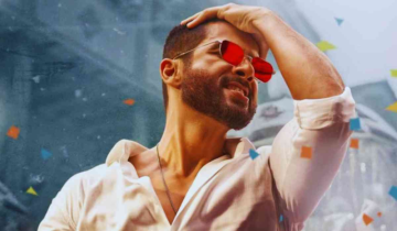 Deva re Deva: Shahid Kapoor's saga off to a poor start on box office