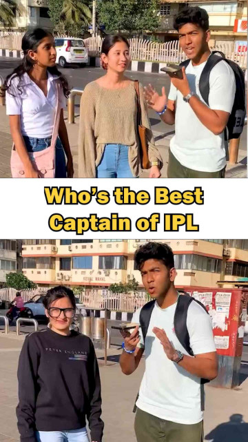 Who is the Best Captain of IPL?