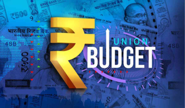 Overview of the Union Budget: 2024-25 vs. 2025-26