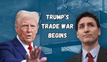 Trump’s Trade War: Will Tariffs Boost the US Economy or Backfire?