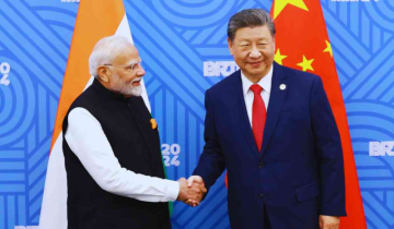 India’s Trade Imbalance: Navigating the Challenges of China’s Dominance