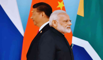 India's Trade Imbalance: How China's Dominance Could Become a Headache for Us