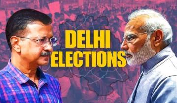 Tax Reliefs & Mahakumbh dips: Modi Government throws everything in to win Delhi elections