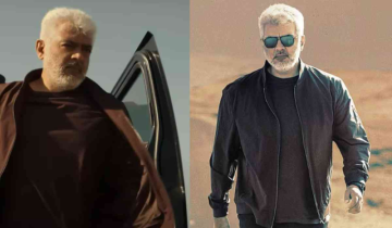 Ajith Kumar's Vidaamuyarchi could be his comeback, fans hail action drama