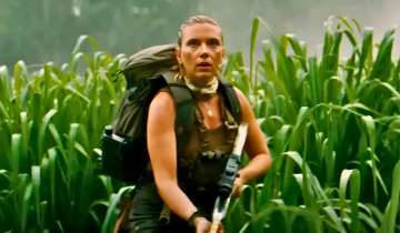 Jurassic World Rebirth trailer out, Scarlett Johansson fights deadly dinosaurs