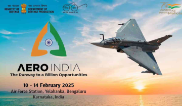 Aero India in Bengaluru from Feb 10th: Everything You Need to Know About Asia’s Premier Aerospace Event