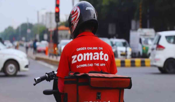 Zomato Becomes Eternal: A New Chapter Begins