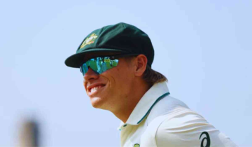 Cooper Connolly stuns on debut, gets Baggy Green Cap from Simon Katich