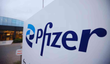 Pfizer push for Cancer! Hires Novartis onco ex to lead team