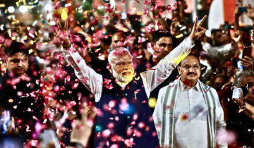 Delhi Elections: A New Era Begins with BJP?