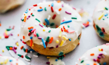 Do Not eat that Donut: Over 2 million donuts recalled by USFDA over Listeria scare