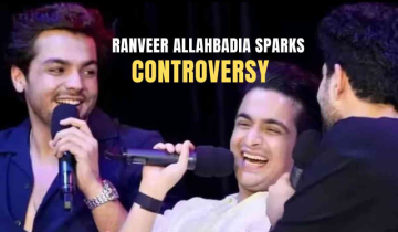 Ranveer Allahbadia Slammed For Making Crude Joke On India’s Got Latent, Sparks Outrage