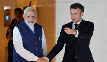 PM Modi’s Visit to France: AI Summit, Bilateral Talks, and Nuclear Energy Cooperation