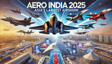 Aero India 2025: Understanding aviation economics behind Asia’s largest airshow