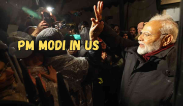 Why PM Modi's US Visit is Crucial: Key Issues at Stake