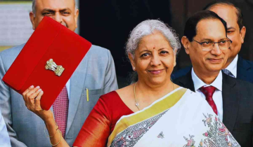 New Income Tax Bill 2025: Finance Minister Nirmala Sitharaman Introduces Simpler Tax Laws