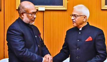 Manipur Under President’s Rule: What Does It Mean and Why Does It Matter?