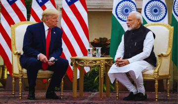 F-35 Deal: Trump's Trade, Modi's Defence