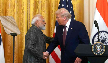 Key takeaways from Modi-Trump meeting in Washington DC