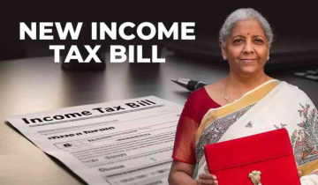 New Income Tax Bill 2025: Key Changes, Simplifications, and What Taxpayers Need to Know