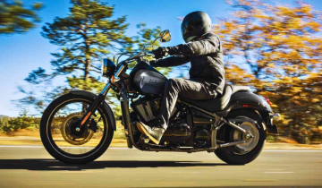 Top 5 Cruiser Bikes Under Rs 3 Lakh in 2025