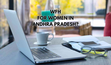 CM Chandrababu Naidu promotes work from home for women: What is the new policy