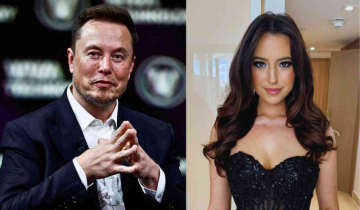 Ashley St. Clair Claims Elon Musk is the Father of Her 5-Month-Old Child: A Shocking Revelation