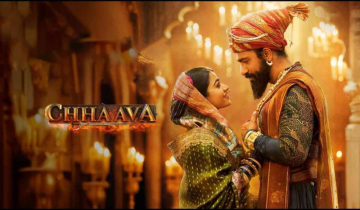 Chhaava Box Office Success:  Vicky Kaushal's biggest opener and many more records