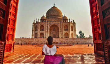 Taj Mahotsav 2025: Explore the Cultural Carnival In Agra