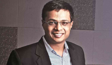 Sachin Bansal resigns as Navi CEO, 2nd such move after Flipkart