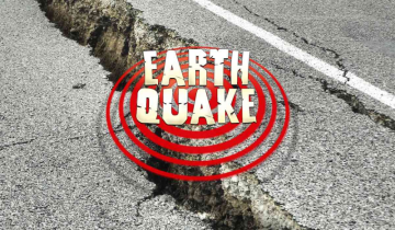 4.7 Magnitude Earthquake Hits Odisha After Delhi and Bihar