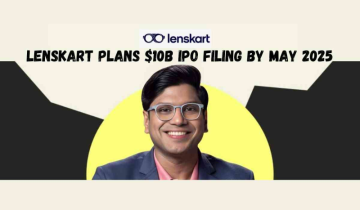 Lenskart plans $10b IPO: A Game-Changer for the Indian Eyewear Industry?