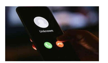 TRAI's Move to Fight Spam Calls