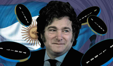 Argentina’s President Javier Milei Faces Backlash Over $LIBRA Crypto Promotion