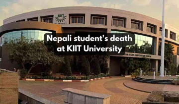 Why Did the Suicide of a Nepali Student at KIIT Spark Protests and Prompt Nepal PM's Intervention?