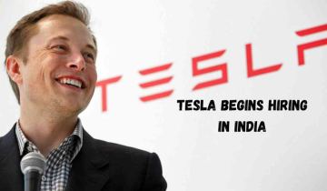 Tesla Begins Hiring in India After PM Modi-Elon Musk Meeting in US: Check Out the Job Openings and Locations