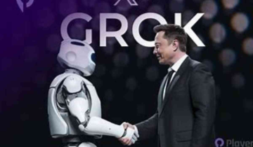 Grok 3: Musk’s AI - Chatbot or Chatty Cathy?